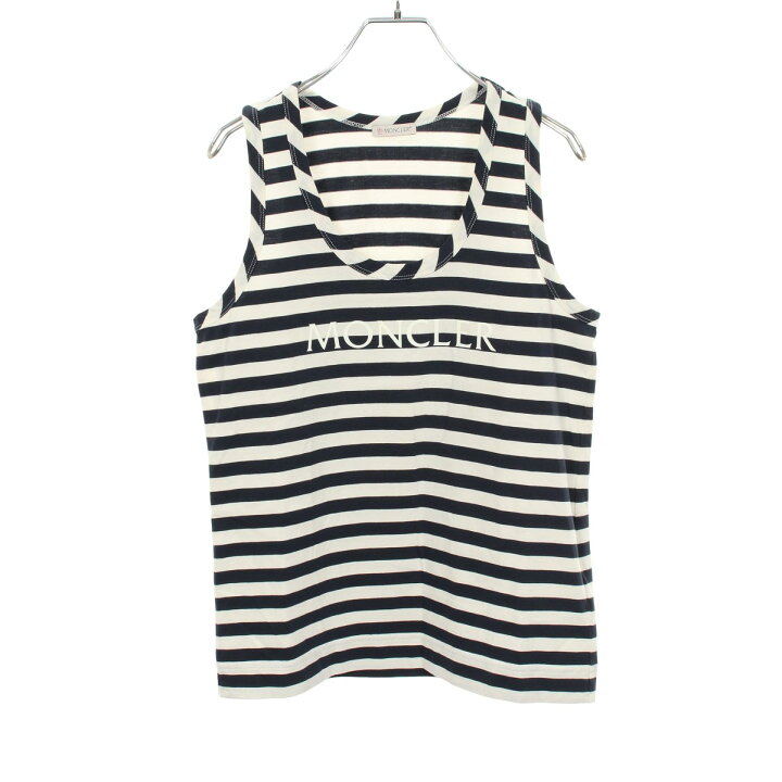 楽天市場】モンクレール MONCLER タンクトップ 衣料品 トップス 