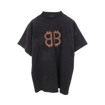 楽天市場】bb logo tee balenciagaの通販