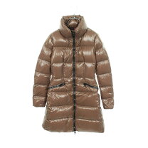 楽天市場】MONCLER（カラーブラウン）（レディースファッション）の通販