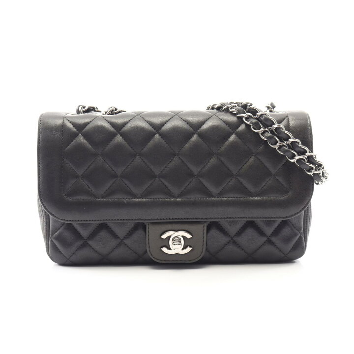 楽天市場】シャネル CHANEL マトラッセ ショルダーバッグ バッグ 
