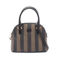 楽天市場】fendi ペカン柄 2wayの通販