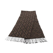 楽天市場】FENDI フェンディ（マフラー・スカーフ｜バッグ・小物 