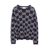 楽天市場】Gucci グッチ（ニット・セーター｜トップス）：メンズ 
