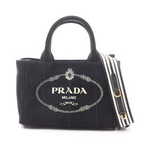 楽天市場】prada カナパ ボーダーの通販