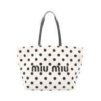楽天市場】miu miu トート フラワーの通販