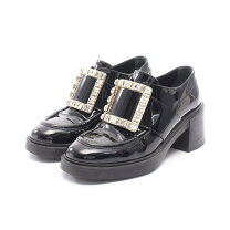 楽天市場】Roger Vivier（ローファー｜レディース靴）：靴の通販