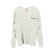 楽天市場】シュプリーム サーマル（Tシャツ・カットソー｜トップス 