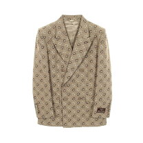 楽天市場】GUCCI（素材（生地・毛糸）ウール）（コート・ジャケット 