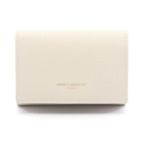 楽天市場】財布 サンローラン ホワイト（バッグ・小物・ブランド雑貨 