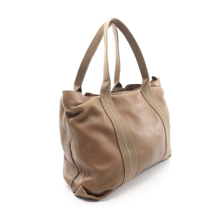 楽天市場】エルメス HERMES キャラバンホリゾンタルMM 2WAY 