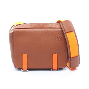 ロエベ(LOEWE) 中古 メッセンジャーバッグ | 通販・人気ランキング 