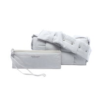 楽天市場】padded cassette パデッド カセット bottega veneta ttwnの通販