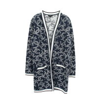 楽天市場】シャネル ロングカーディガンの通販