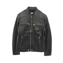 楽天市場】DIESEL ディーゼル（種類（コート・ジャケット）ライダース 