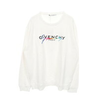 楽天市場】ジバンシイ givenchy xl（カラーホワイト）（スウェット 