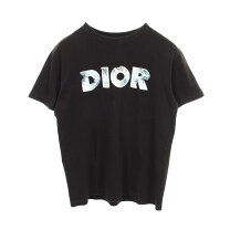 楽天市場】dior（ブランドディオール）（Tシャツ・カットソー 
