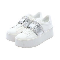 楽天市場】VALENTINO ヴァレンティノ スタッズ（スニーカー 