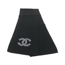 楽天市場】カシミヤ マフラー（ブランドシャネル）（レディース 
