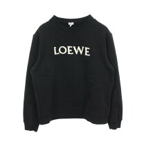 楽天市場】loewe（サイズ（S/M/L）L）（スウェット・トレーナー 