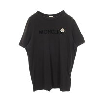 楽天市場】モンクレール tシャツ ダブルロゴの通販