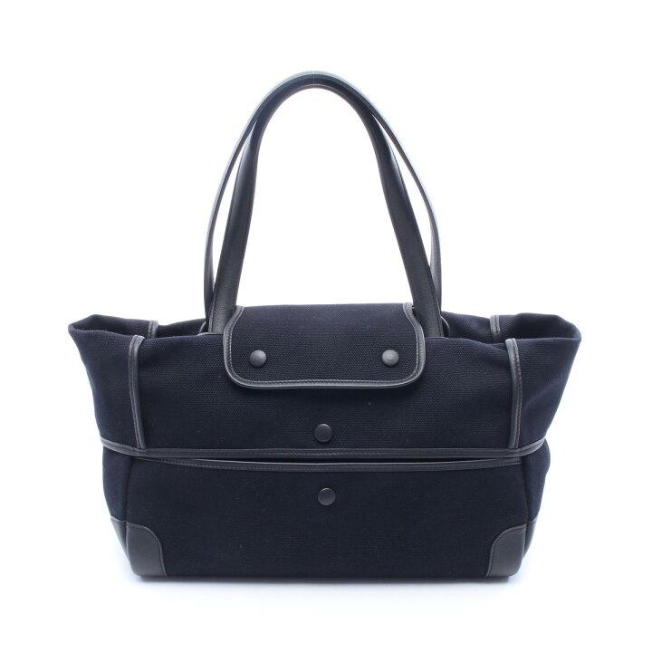 楽天市場】エルメス HERMES パスパス35 マリン トートバッグ バッグ 