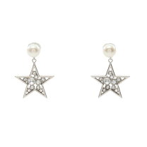 楽天市場】miumiu ピアス（レディースジュエリー・アクセサリー 