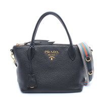 楽天市場】prada 2way daino（レディースバッグ｜バッグ）：バッグ 