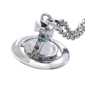 �y10%OFF�N�[�|���Ώ�×P3�{ 5/1 0���`5/7 9:59�z���B���B�A���E�G�X�g�E�b�h Vivienne Westwood NEW TINY ORB RUTH �l�b�N���X �W���G���[ �X�e�����X�X�`�[�� ���C���X�g�[�� �V���o�[�n / �}���`�J���[ 6302