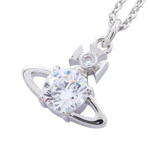 ���B���B�A���E�G�X�g�E�b�h Vivienne Westwood REINA �l�b�N���X �W���G���[ �X�e�����X�X�`�[�� ���C���X�g�[�� �V���o�[�n / �N���A�n 63020095/02P102 �y�V�i�z