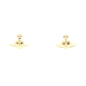 ���B���B�A���E�G�X�g�E�b�h Vivienne Westwood SOLID ORB �s�A�X �W���G���[ GP�i�S�[���h���b�L�j �S�[���h�n 62010038/02R001 �y�V�i�z