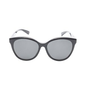 �O�b�` GUCCI �E�F�����g�� �T���O���X �ߗ��i �v���X�`�b�N �u���b�N�n GG1171SK001 �y�V�i�z
