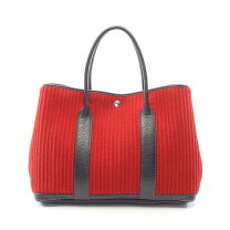 楽天市場】エルメス ガーデンパーティpm レッドの通販