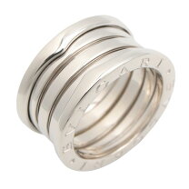 楽天市場】bvlgari b－zero1 リング ロードライトガーネットの通販