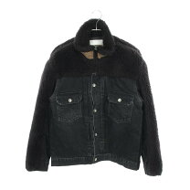 楽天市場】sacai ボアの通販