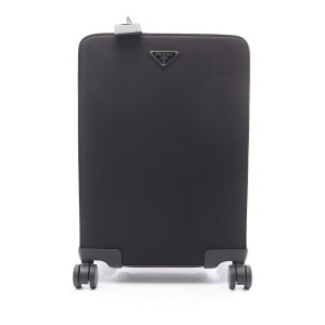 �y10%OFF�N�[�|���Ώ� 5/23 20���`5/27 9:59�z�v���_ PRADA �g�����[ �L�����[�o�b�O �o�b�O �i�C���� �T�t�B�A�[�m���U�[ �u���b�N�n 2VQ0052DMHF0002 �y�V�i�z