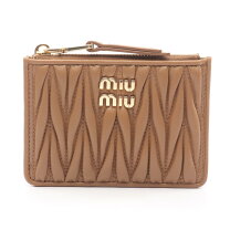 楽天市場】miumiu カードケース（名刺入れ｜財布・ケース）：バッグ 