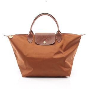 �����V���� Longchamp �� �v���A�[�W�� �I���W�i�� M �g�b�v�n���h���o�b�O �n���h�o�b�O �o�b�O �L�����o�X ���U�[ �u���E���n L1623089504 �y�V�i�z