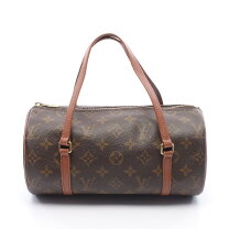 楽天市場】louis vuitton モノグラム 旧型 パピヨン26の通販