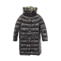 楽天市場】herno リバーシブル ダウンジャケットの通販