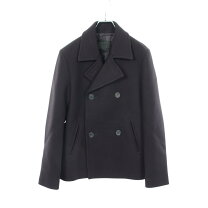 楽天市場】PRADA（種類（コート・ジャケット）ピーコート）（メンズ 
