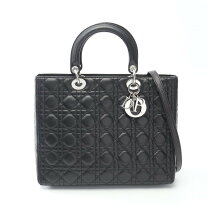 楽天市場】lady dior large レディ ディオール ラージの通販