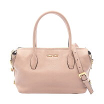 楽天市場】miumiu マドラス ショルダーの通販