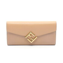 楽天市場】二つ折り財布（ブランドフェンディ）（レディース財布｜財布 