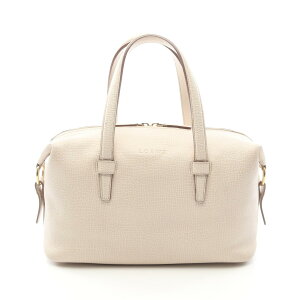 ロエベ(LOEWE) 中古 レザー トートバッグ | 通販・人気ランキング 
