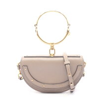 楽天市場】Chloe Nile（カラーベージュ）（バッグ・小物・ブランド雑貨 