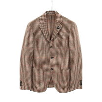 楽天市場】千鳥格子 ジャケット（メンズファッション）の通販