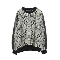 楽天市場】DOLCE&GABBANA（スウェット・トレーナー｜トップス 