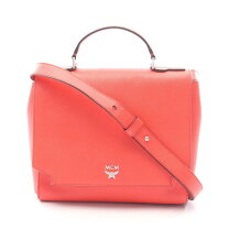 楽天市場】MCM エムシーエム（カラーレッド）（バッグ｜バッグ・小物 