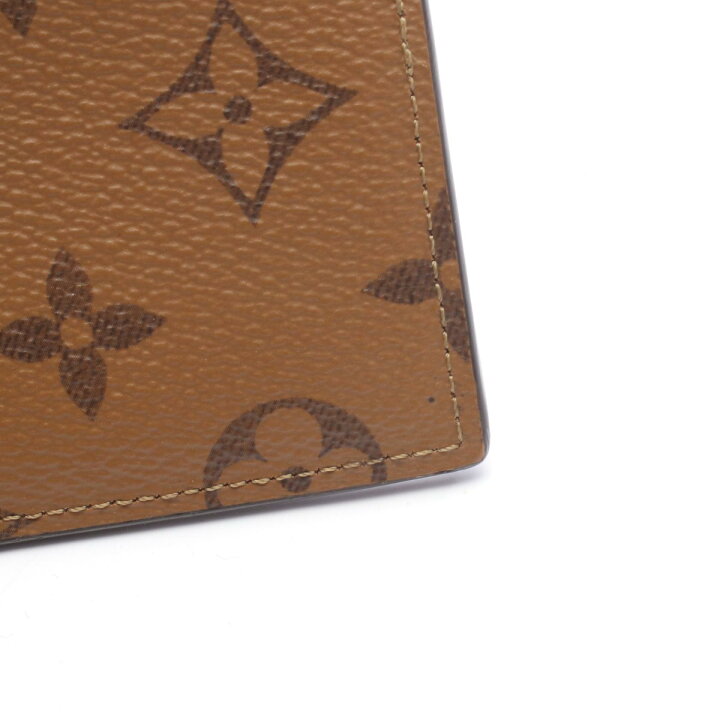 楽天市場】ルイ・ヴィトン LOUIS VUITTON スリム パース モノグラム 