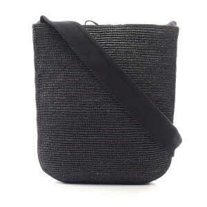�U ���E THE ROW Lori ���� �V�����_�[�o�b�O �o�b�O ���t�B�A �u���b�N�n W2049W27BLK �y�V�i�z